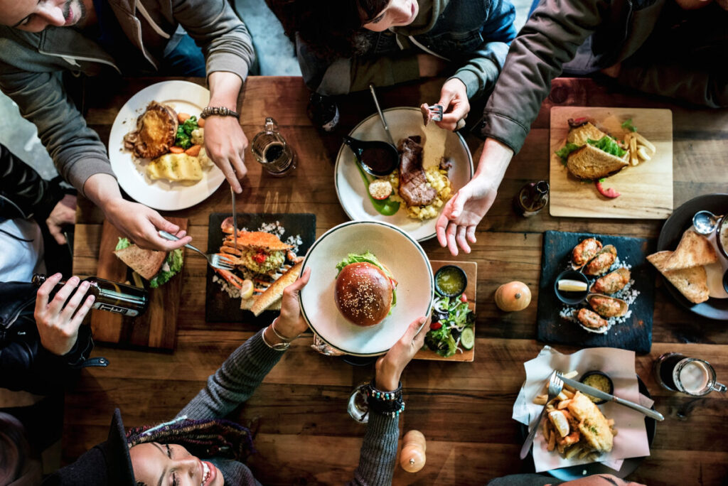 A Foodie’s Guide to Dining in Harbor Beach: Hidden Gems & Gastronomic Hotspots in Fort Lauderdale’s Luxe Enclave